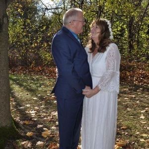 Meet your Posher, Terry